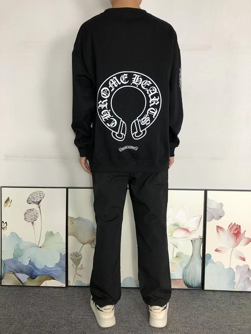 Comme des Garcons 113 C⭐⭐OME HE⭐⭐TS HOODIE 1282713177 (Im 170Cm 60Kg I Wear Size XL In The Phot) - Image 4