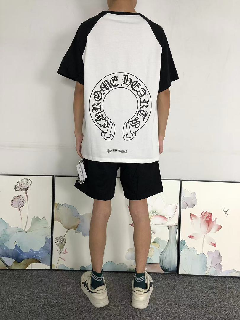 Comme des Garcons 95 C⭐⭐OME HE⭐⭐TS T-SHIRT 42062315144 (Im 170Cm 60Kg I Wear Size M In The Phot) - Image 4