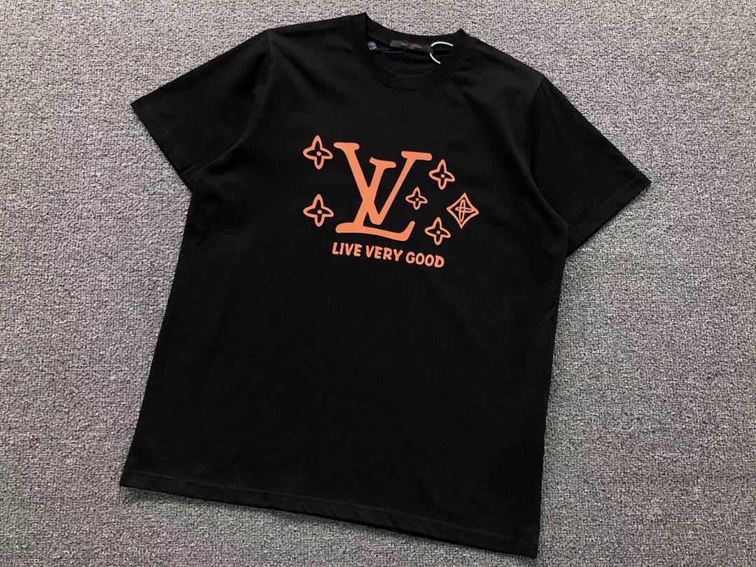 Louis Vuitton 115 L⭐ T-SHIRT - Image 6