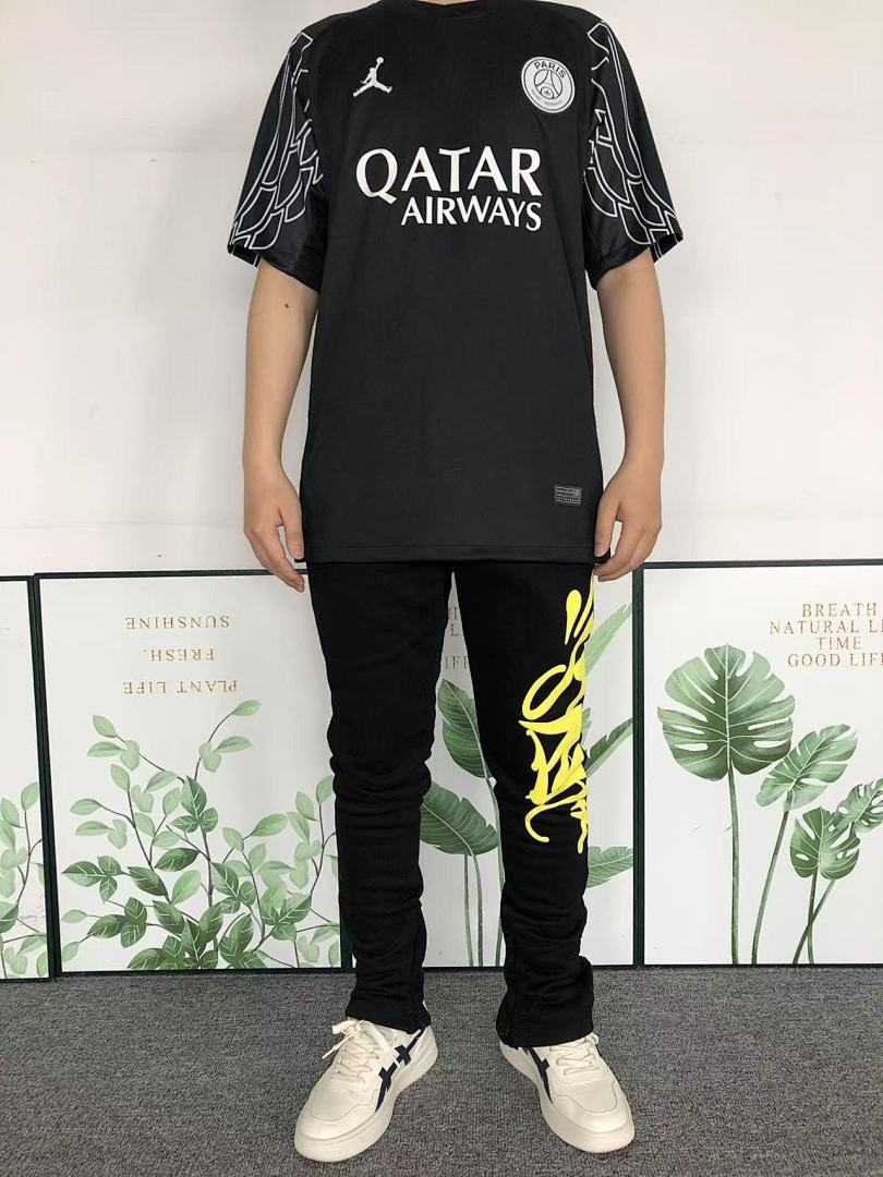 Unbranded 78 FOOTBALL T-SHIRT 31042809002 (Im 170Cm 60Kg I Wear Size M In The Phot) - Image 3