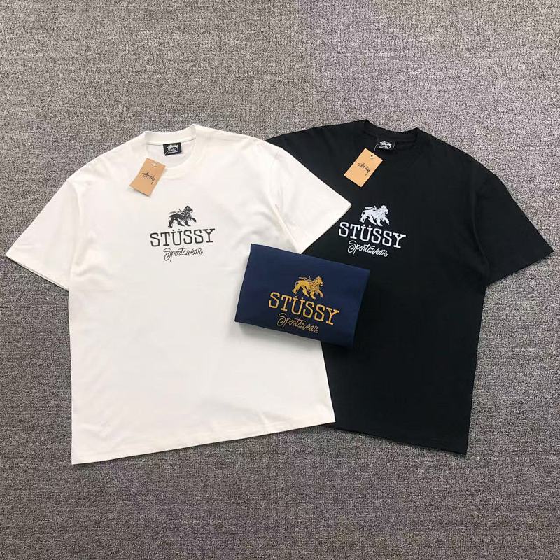 Stussy 78 STUSSY T-SHIRT, photo 1