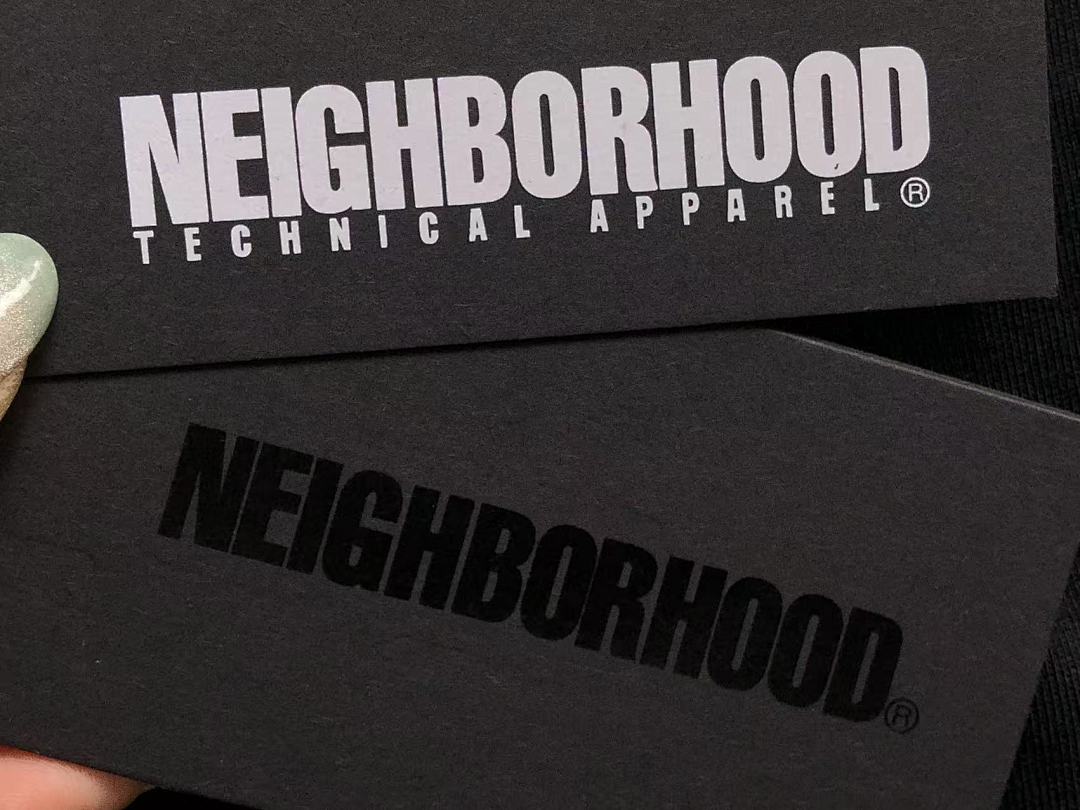 Neighborhood 105 NEIGHBORHOOD T-SHIRT - Image 21