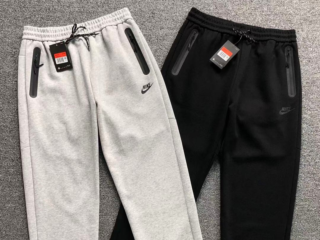 Nike 139 N⭐K⭐ TROUSERS 4206060577 (Im 170Cm 60Kg I Wear Size L In The Phot) - Image 7