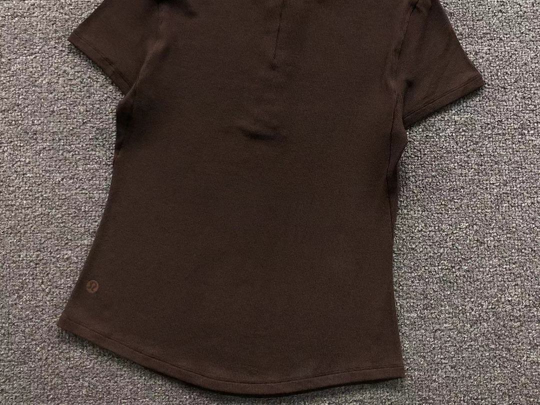 Unbranded 135 LULULEMON T-SHIRT FEMAIE - Image 11