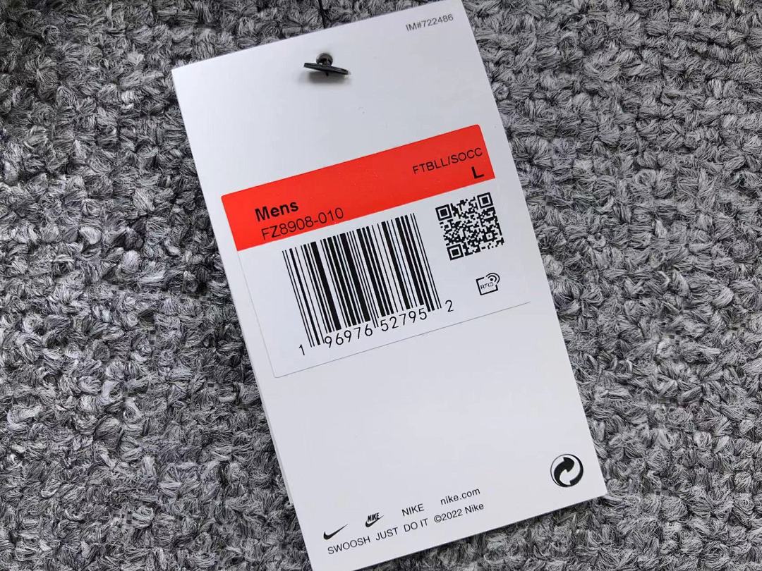 Nike 108 N⭐K⭐ T-SHIRT 502161019 (Im 170Cm 57Kg I Wear Size L In The Phot) - Image 23