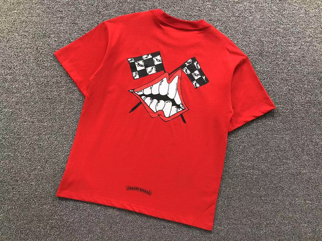 Comme des Garcons 88 C⭐⭐OME HE⭐⭐TS T-SHIRT 42011536144 (Im 170Cm 60Kg I Wear Size M In The Phot) - Image 6
