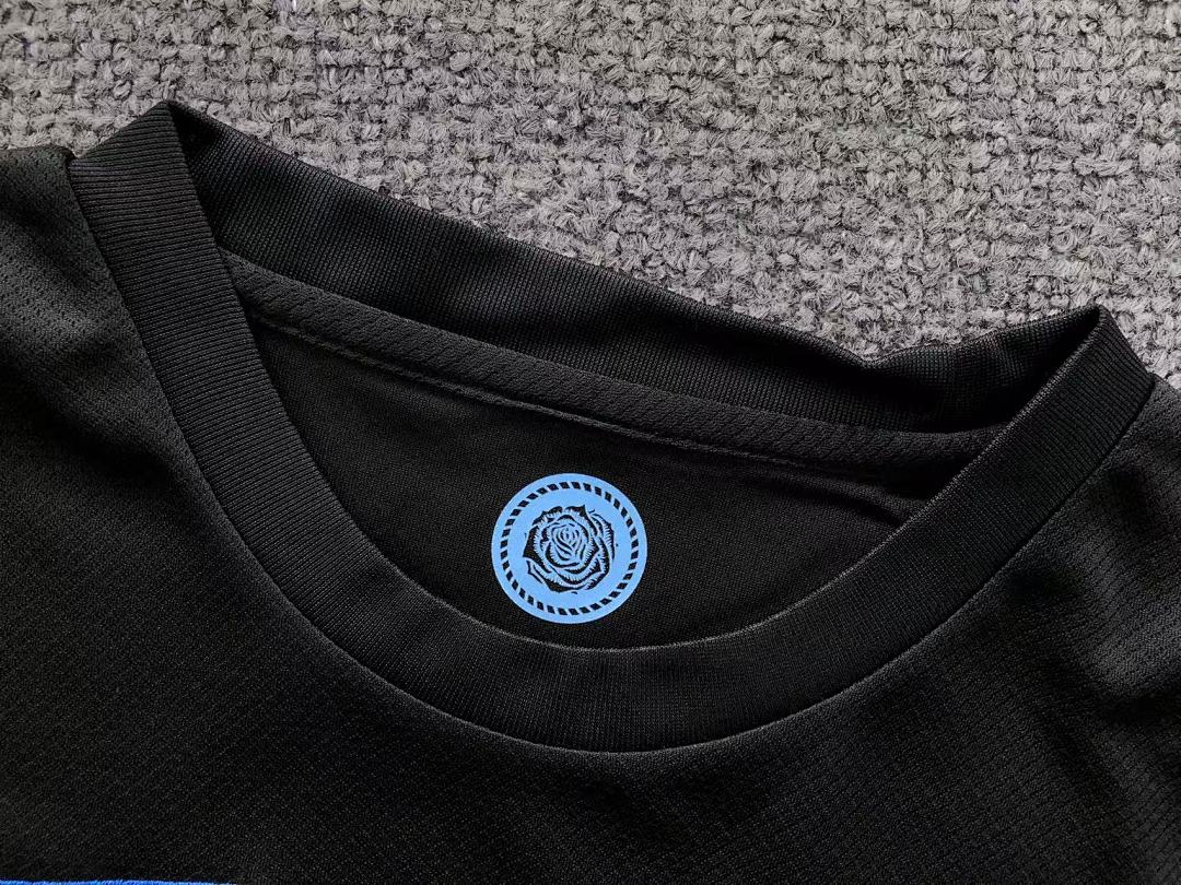 Chanel 75 FOOTBALL T-SHIRT SHORTS - Image 13