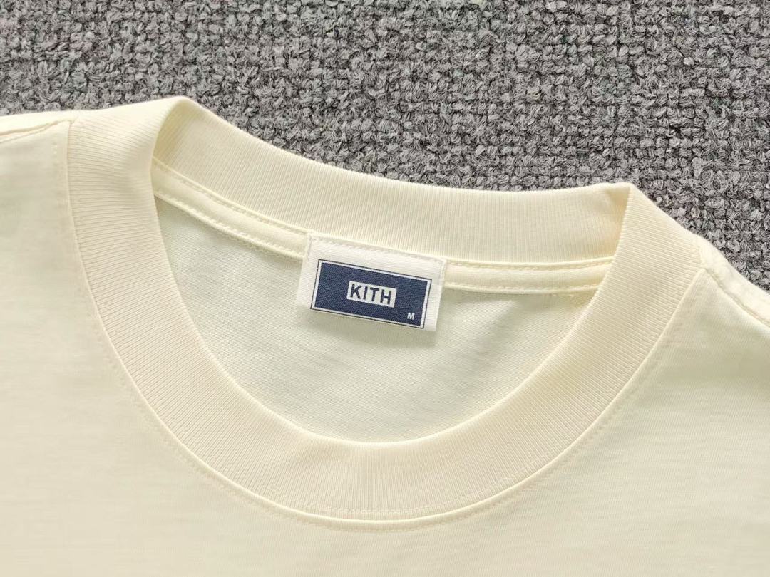 Kith 95 KITH T-SHIRT 1107033595 (Im 170Cm 60Kg I Wear Size M In The Phot) - Image 14