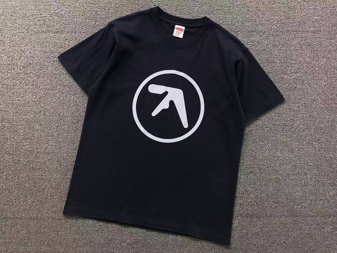 Supreme 95 S⭐⭐R⭐⭐E T-SHIRT 123130602 (Im 170Cm 60Kg I Wear Size M In The Phot) - Image 16