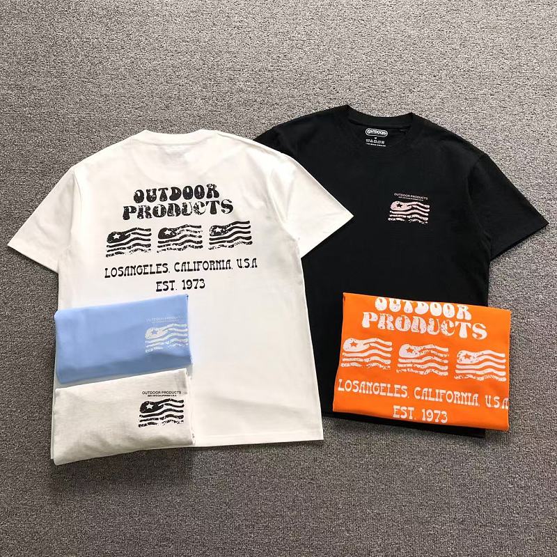 Unbranded 82 OUT⭐⭐OR T-SHIRT 126301602 (Im 170Cm 60Kg I Wear Size M In The Phot)