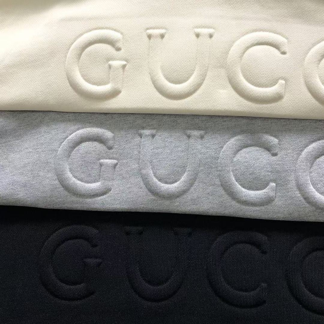 Gucci 208 G⭐C⭐I HOODIE 32090740121 (Im 170Cm 60Kg I Wear Size S In The Phot) - Image 16