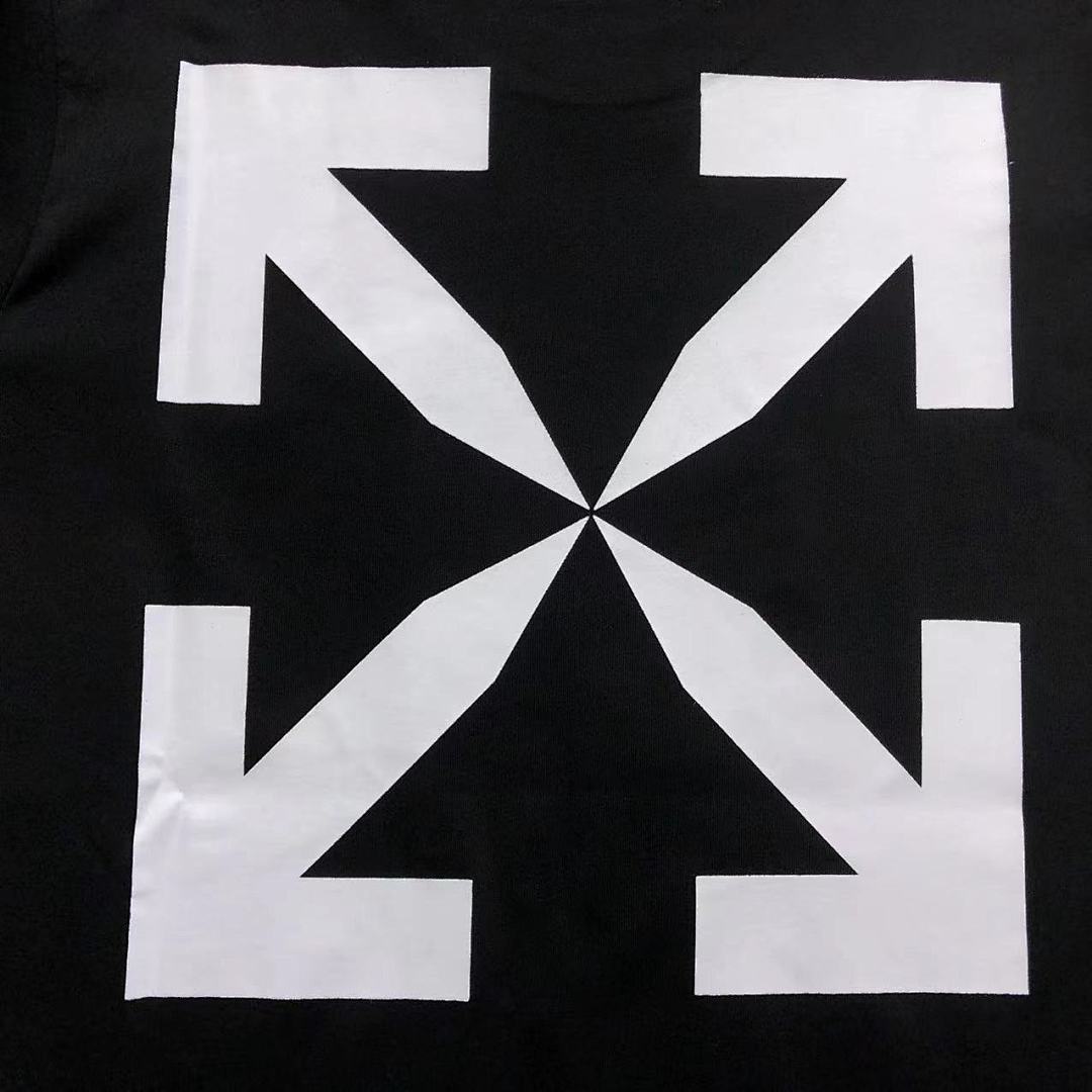 Off-White 75 OFF-WHITE T-SHIRT 41187745 (Im 170Cm 57Kg I Wear Size M In The Phot) - Image 13