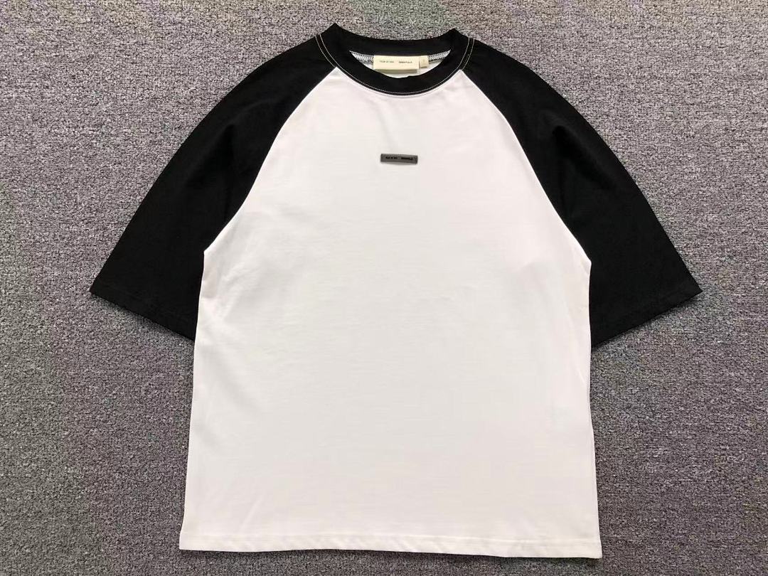 Fear of God 98 FOG T-SHIRT 4204091177 (Im 170Cm 60Kg I Wear Size M In The Phot) - Image 7