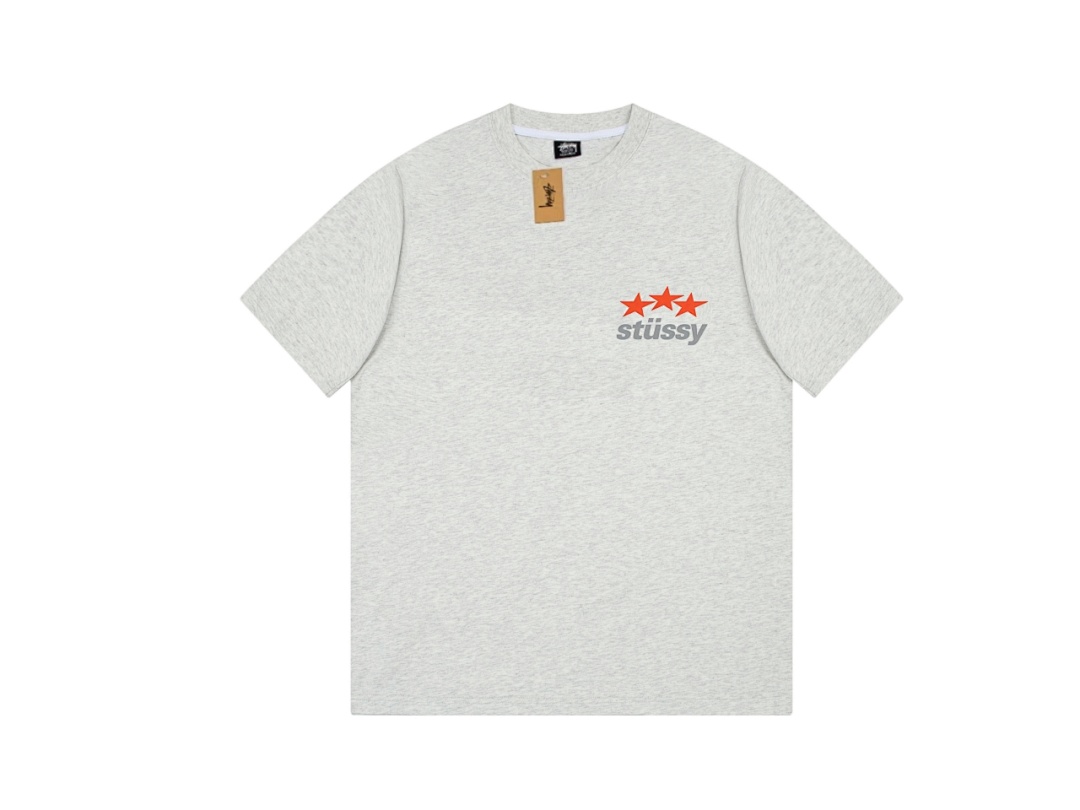 Stussy 85 STUSSY T-SHIRT - Image 25