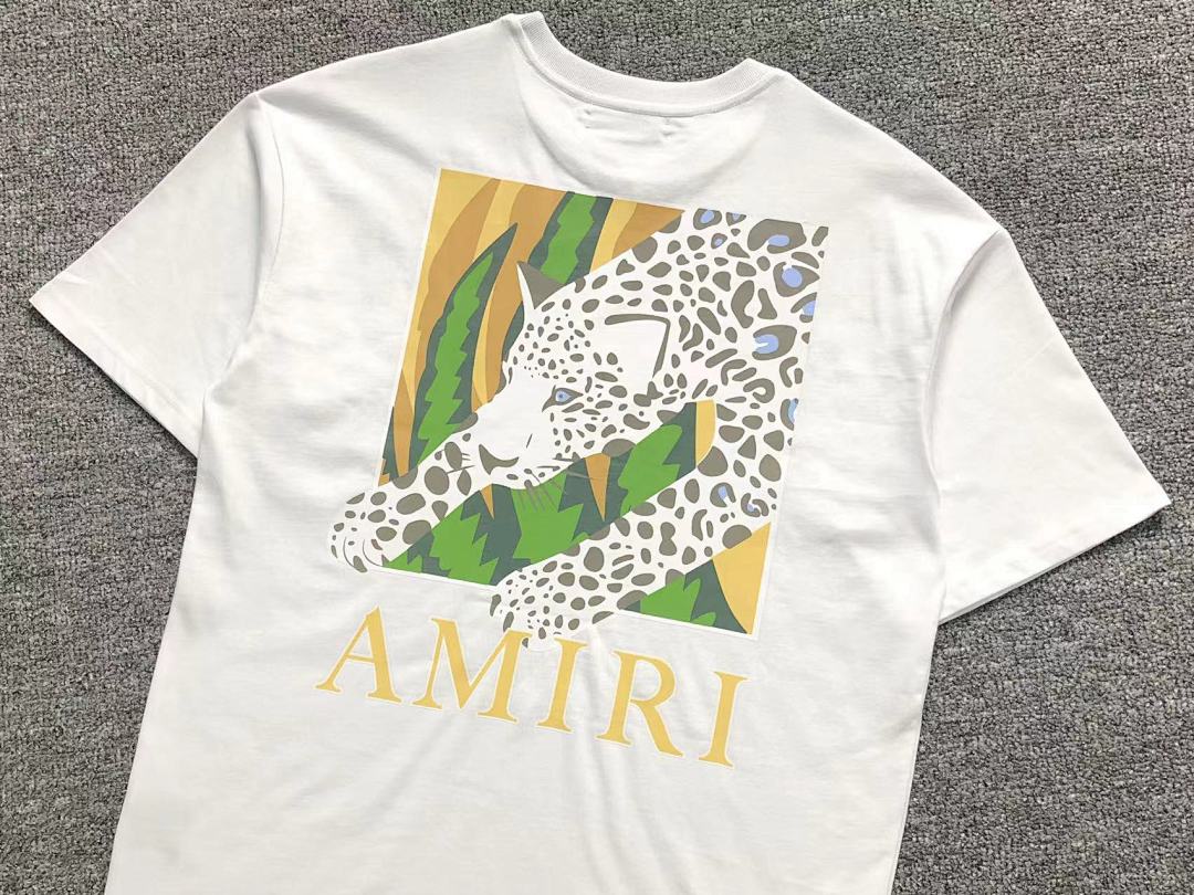 AMIRI 98 AMIRI T-SHIRT - Image 11