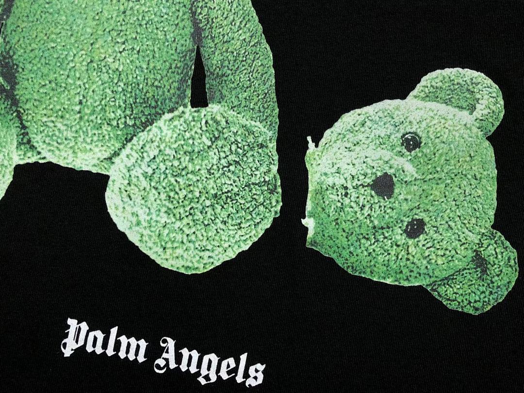 Palm Angels 79 PALM ANGELS T-SHIRT - Image 11
