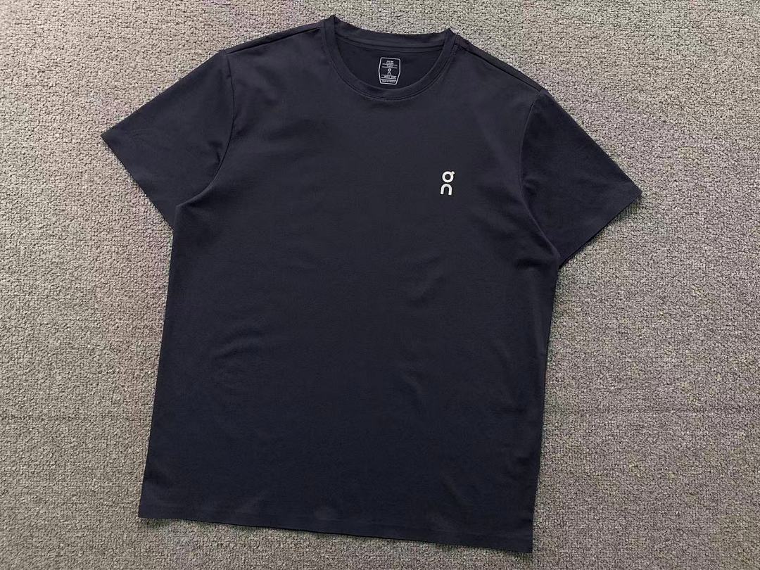 Unbranded 128 ON T-SHIRT 4201192201 (Im 170Cm 60Kg I Wear Size XXL In The Phot) - Image 18