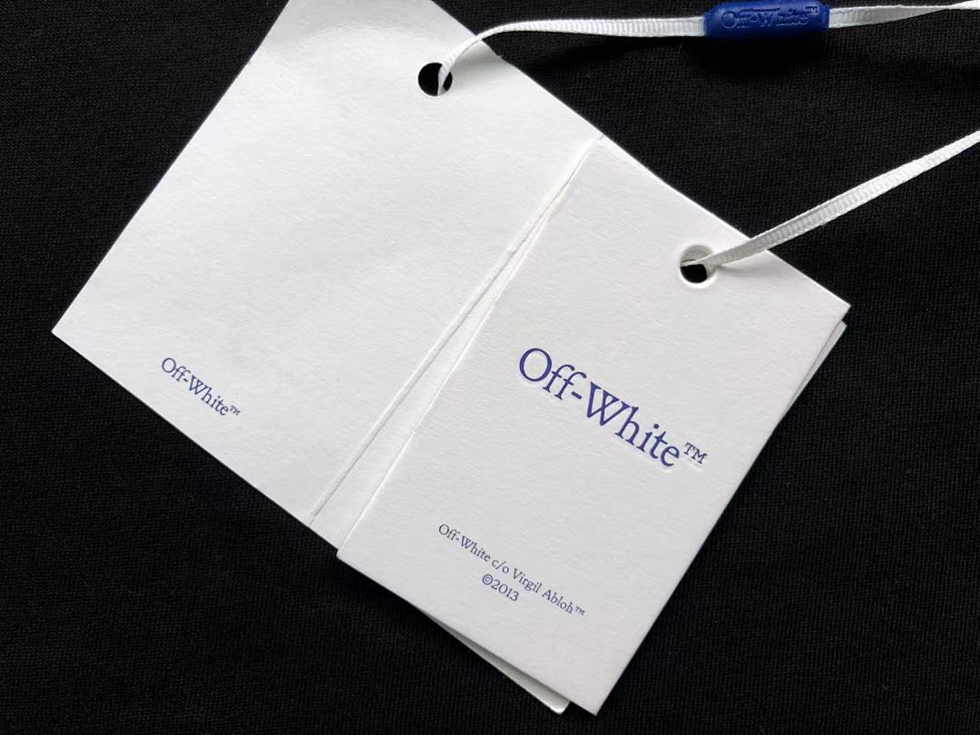 Off-White 108 OFF-WHITE T-SHIRT 521234619 (Im 170Cm 60Kg I Wear Size M In The Phot) - Image 26