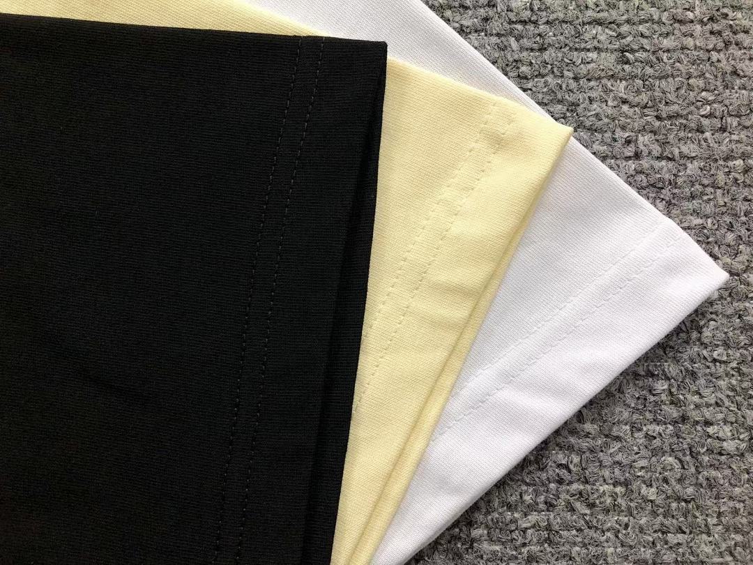 Rhude 105 RHUDE T-SHIRT 412191817 (Im 170Cm 57Kg I Wear Size M In The Phot) - Image 20