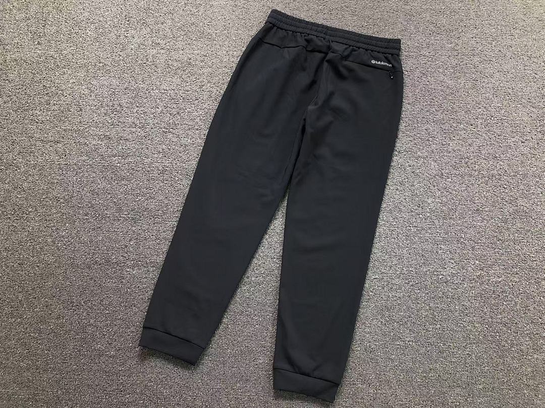 Unbranded 185 LULULEMON TROUSERS 2110202101 (Im 170Cm 60Kg I Wear Size XL In The Phot) - Image 10