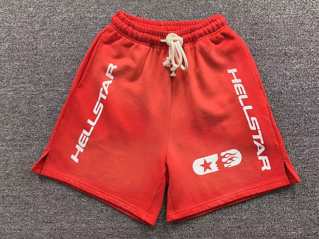 Hellstar 188 HELLSTAR SHORTS 312182472 (Im 170Cm 55Kg I Wear Size M In The Phot) - Image 5