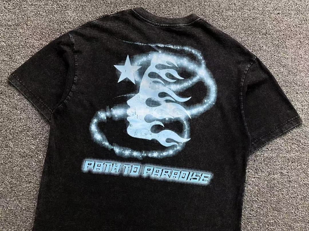 Hellstar 88 HELLSTAR T-SHIRT 503142589 (Im 170Cm 60Kg I Wear Size S In The Phot) - Image 12