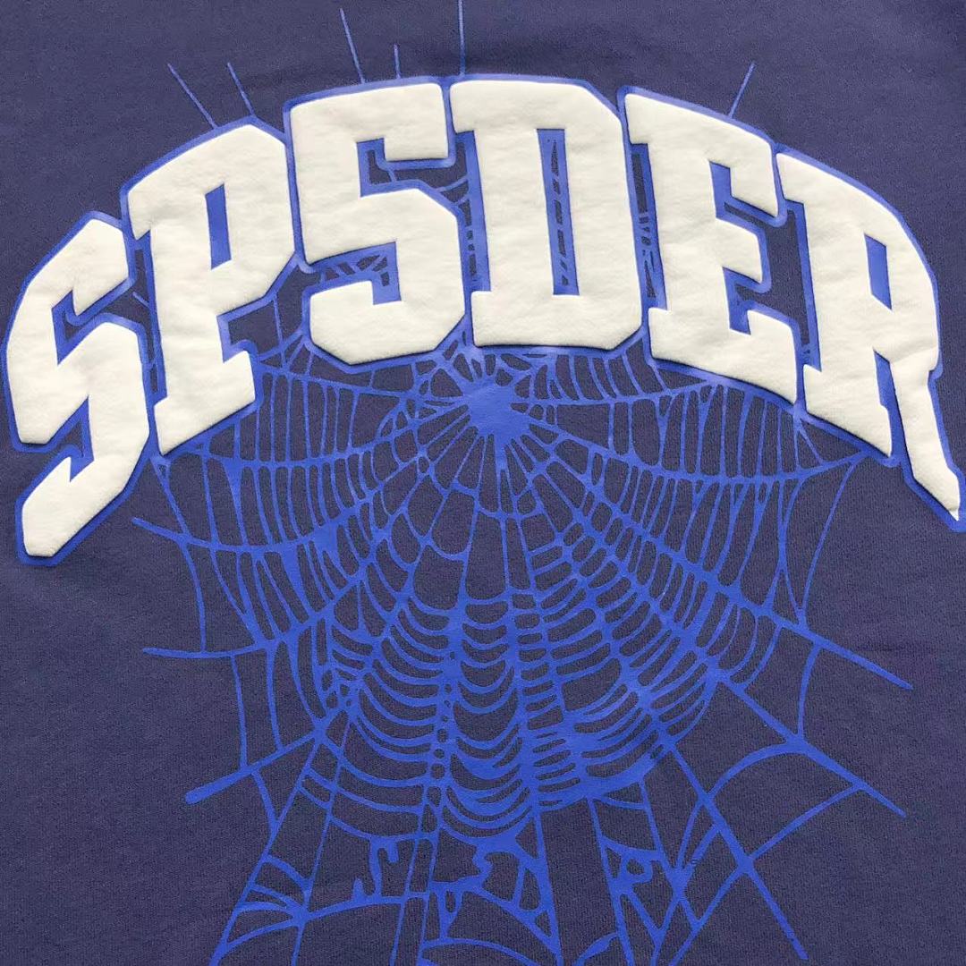 Sp5der 115 SP5DER - Image 9