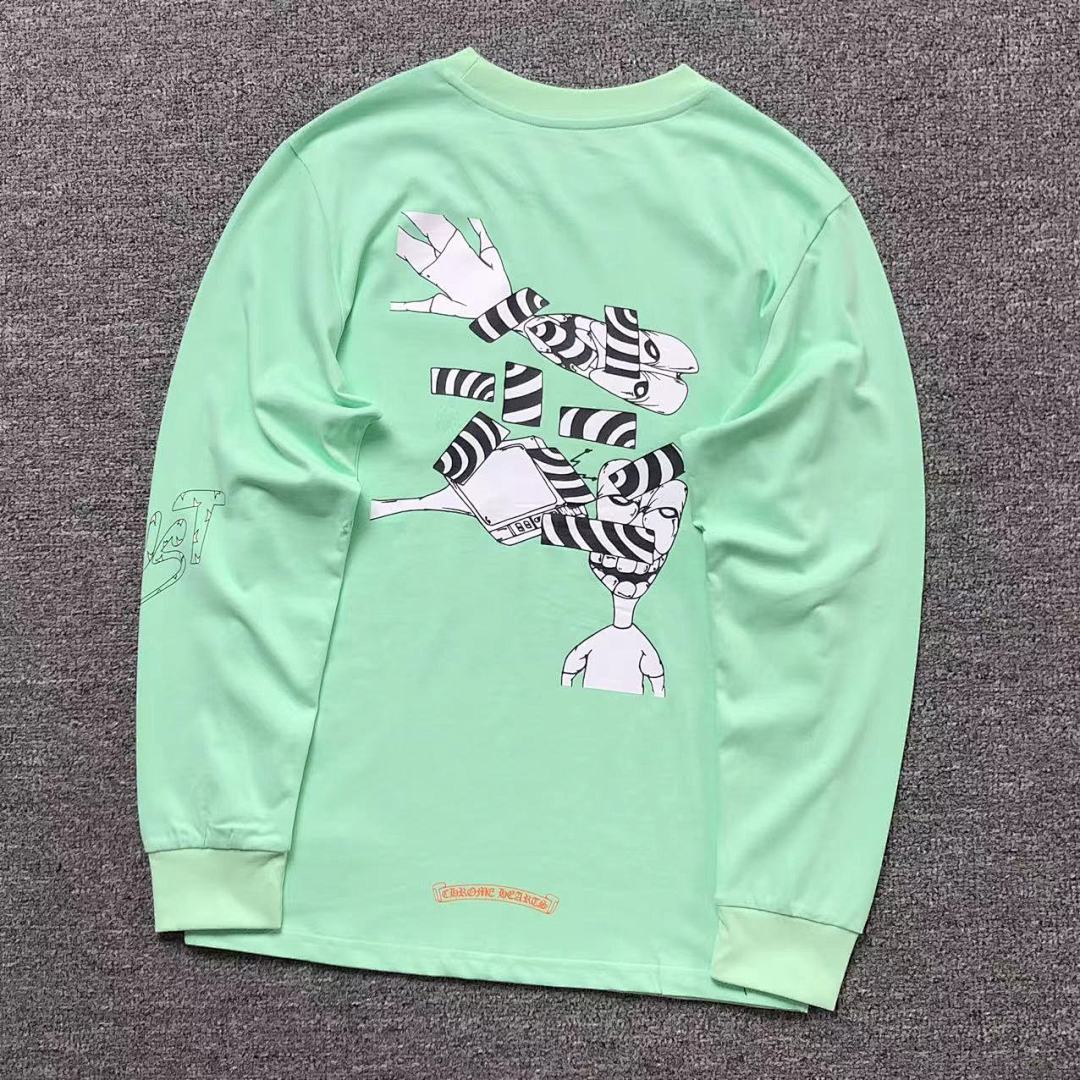 Comme des Garcons 128 C⭐⭐OME HE⭐⭐TS LONG
