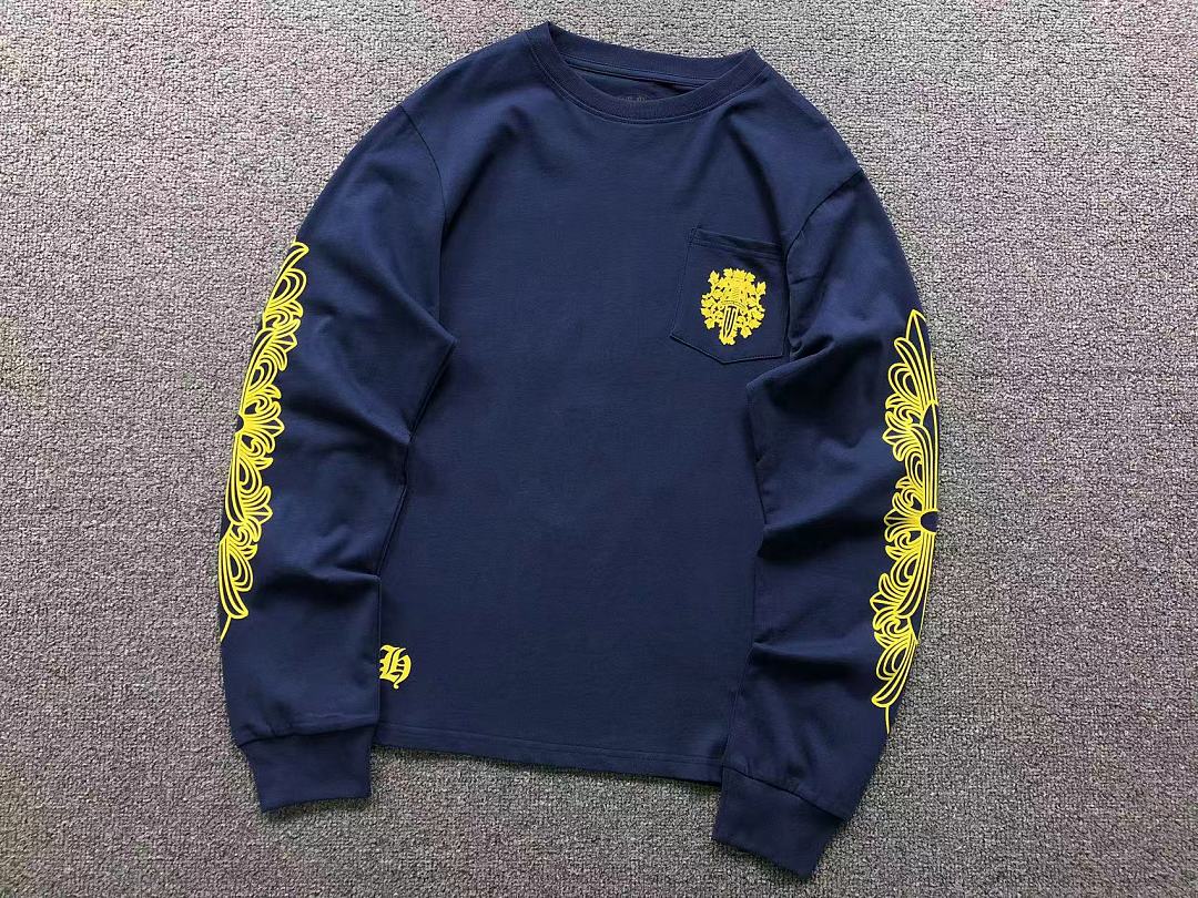 Comme des Garcons 98 C⭐⭐OME HE⭐⭐TS LONG SLEEVED 42062308144 (Im 170Cm 60Kg I Wear Size M In The Phot) - Image 9