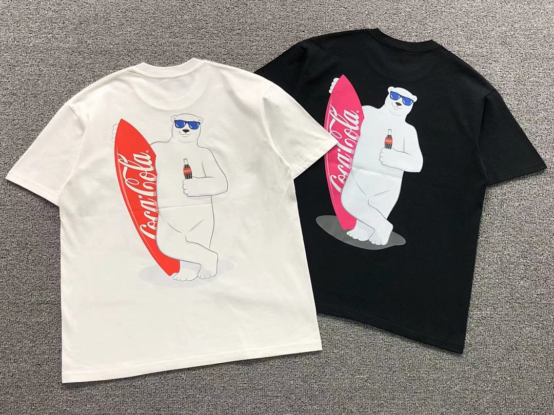 Christian Louboutin 85 ANTI SOCIAL CLUB T-SHIRT 3108270702 (Im 170Cm 60Kg I Wear Size M In The Phot) - Image 5
