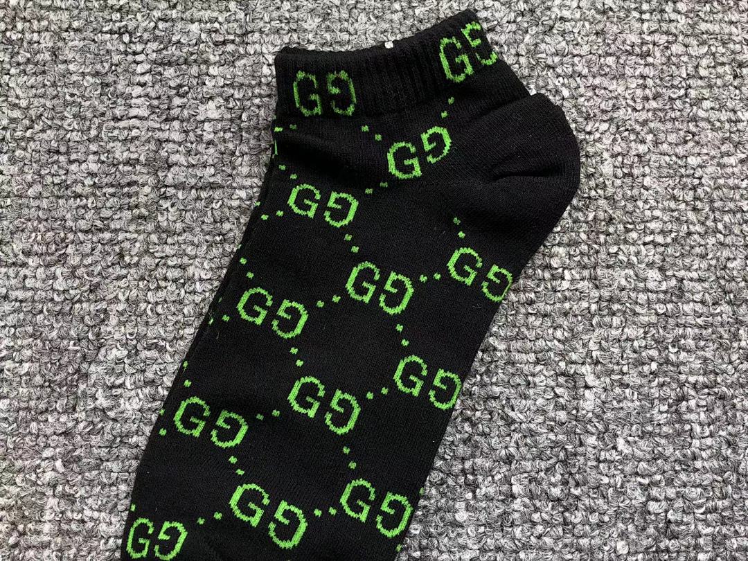 Gucci 65 G⭐C⭐ISOCKS - Image 13