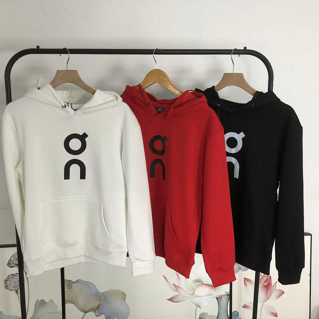 Unbranded 215 ON HOODIE 2112102101 (Im 170Cm 60Kg I Wear Size M In The Phot) - Image 27