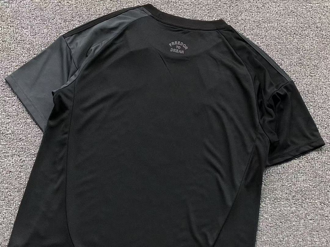 Unbranded 75 FOOTBALL T-SHIRT SHORTS 11021622002 (Im 170Cm 57Kg I Wear Size M In The Phot) - Image 14