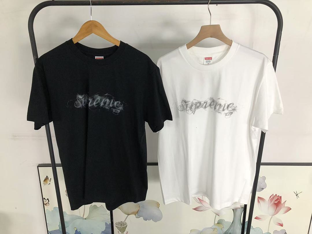 Supreme 113 S⭐⭐R⭐⭐E T-SHIRT 42080409182 (Im 170Cm 60Kg I Wear Size M In The Phot) - Image 21