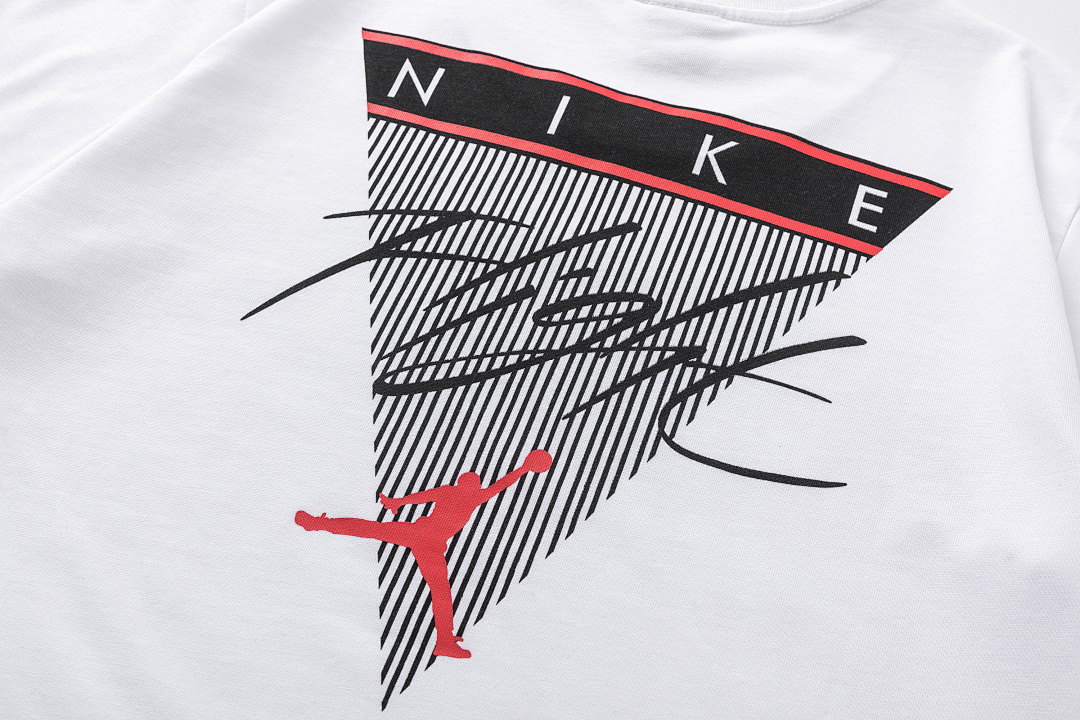 Air Jordan 75 A⭐R J⭐R⭐AN T-SHIRT - Image 7