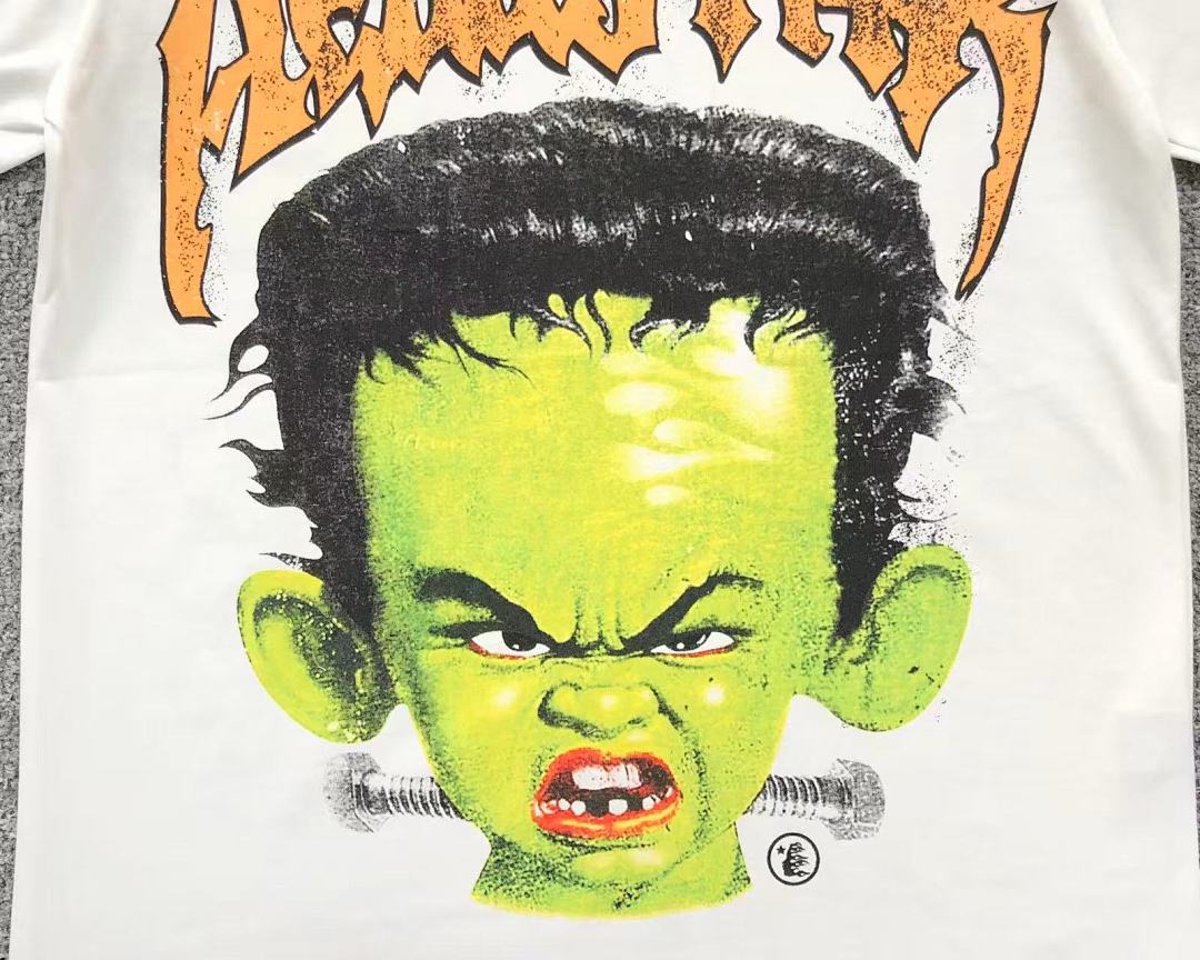 Hellstar 78 HELLSTAR T-SHIRT 12173471 (Im 170Cm 60Kg I Wear Size M In The Phot) - Image 10