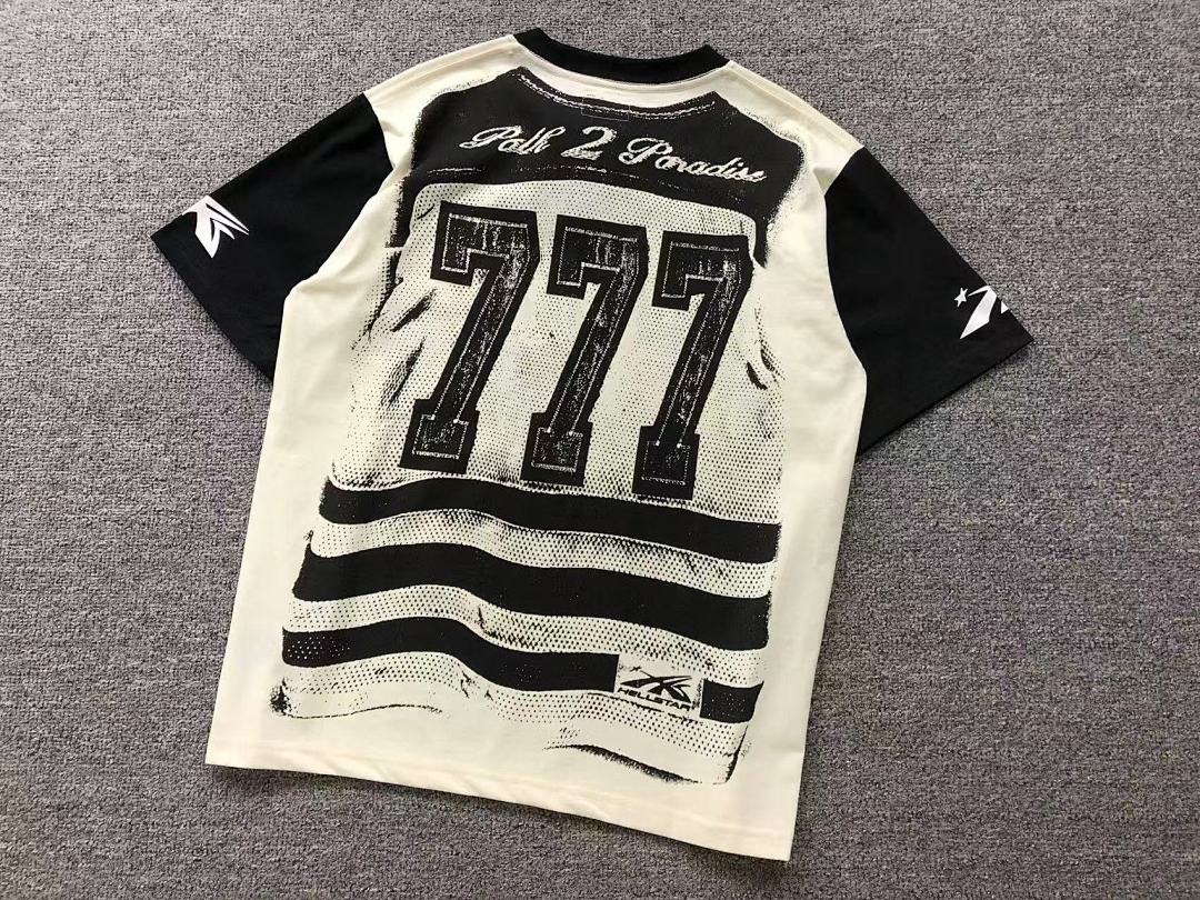 Hellstar 78 HELLSTAR T-SHIRT 12172971 (Im 170Cm 60Kg I Wear Size M In The Phot) - Image 11