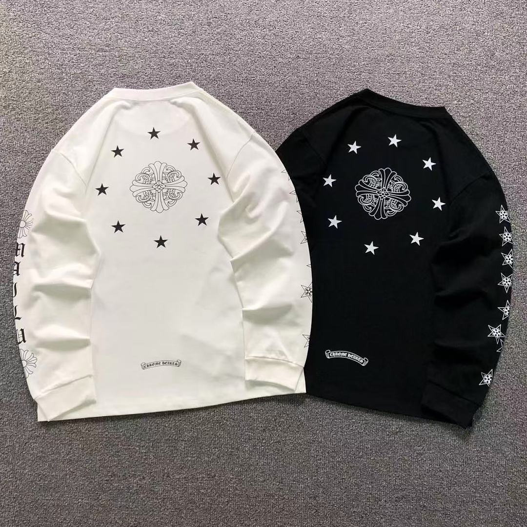 Comme des Garcons 113 C⭐⭐OME HE⭐⭐TS LONG SLEEVED 1282624177 (Im 170Cm 60Kg I Wear Size S In The Phot), photo 1
