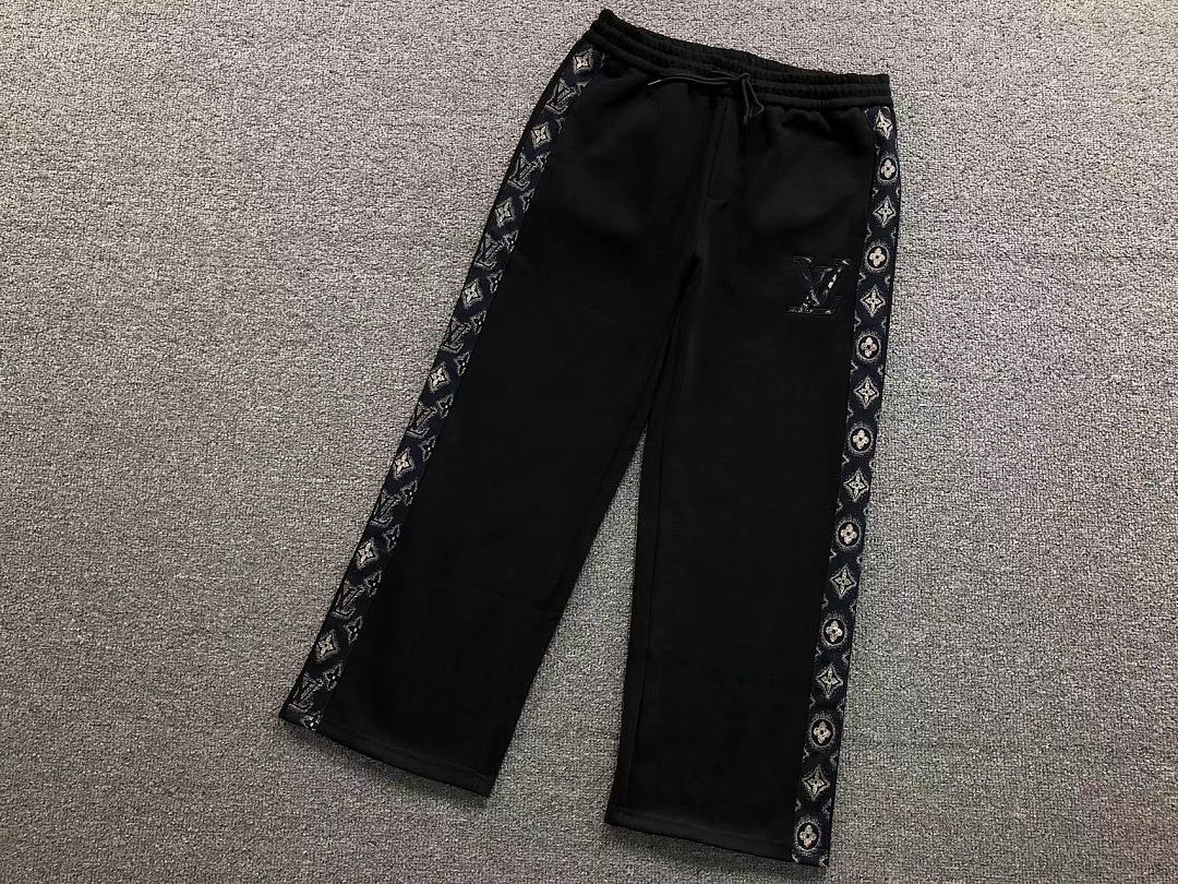 Louis Vuitton 398 L⭐ HOODIE TROUSERS 5242703147 (Im 170Cm 60Kg I Wear Size L In The Phot) - Image 25