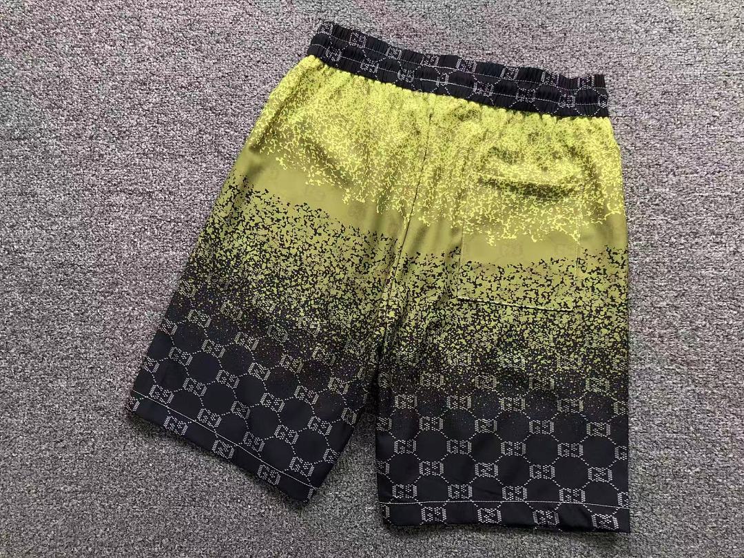 Gucci 165 G⭐C⭐I SHIRT SHORTS 3206062920 (Im 170Cm 60Kg I Wear Size L In The Phot) - Image 22
