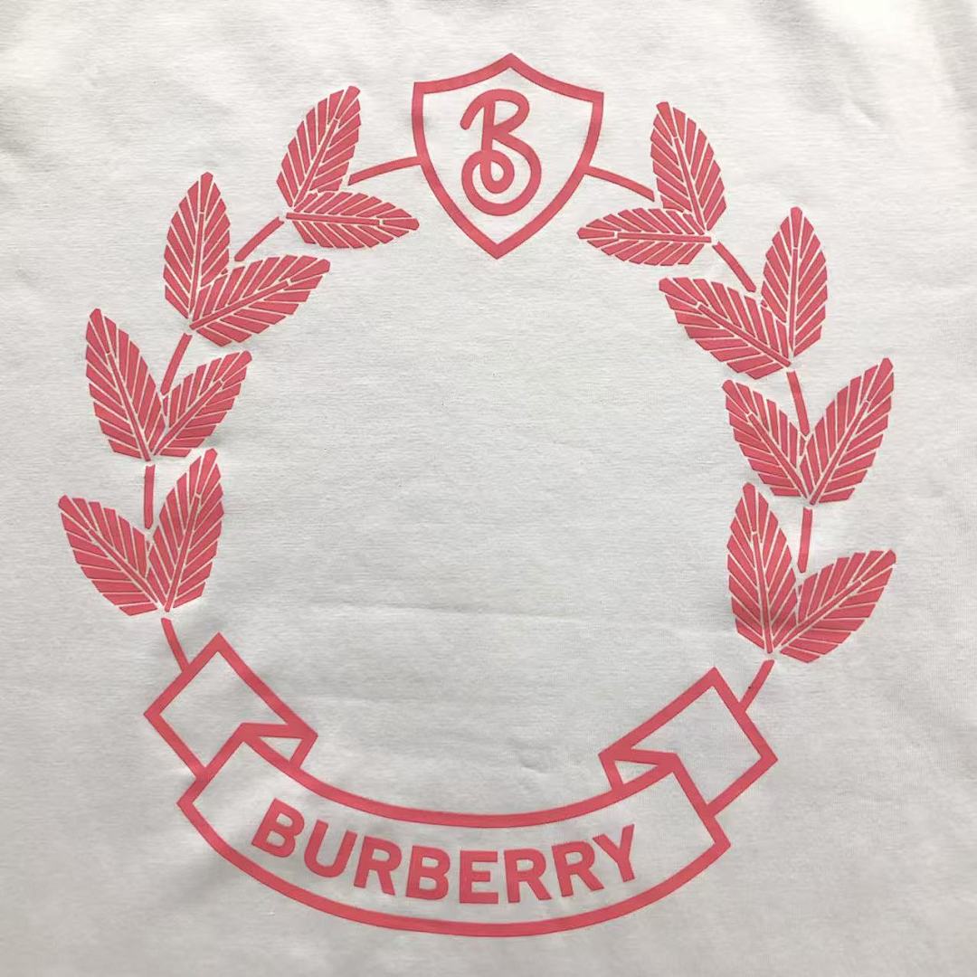 Burberry 115 B⭐R⭐E⭐RY T-SHIRT FEMAIE - Image 13