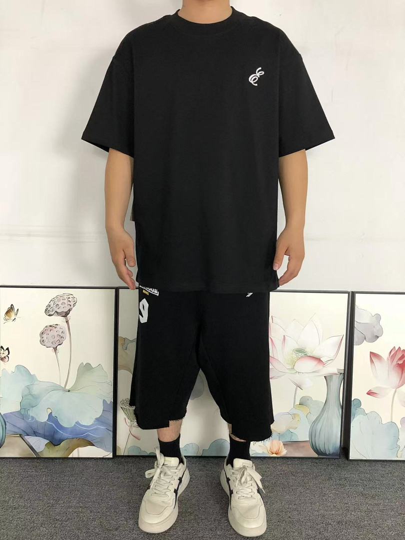 Fear of God 78 FOG T-SHIRT 5122306117 (Im 170Cm 60Kg I Wear Size M In The Phot) - Image 3