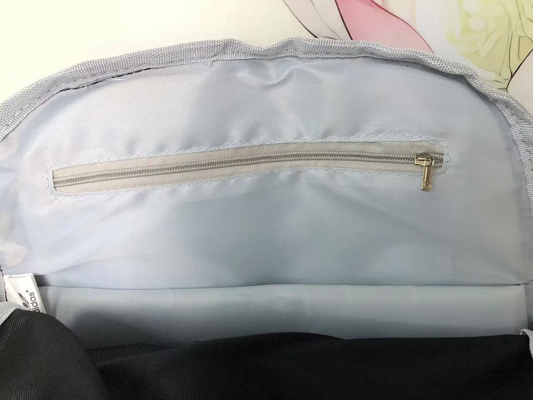 Adidas 88 A⭐I⭐AS BAG 4109110213 (Long 28CM* Wide 41CM* High 13CM) - Image 27