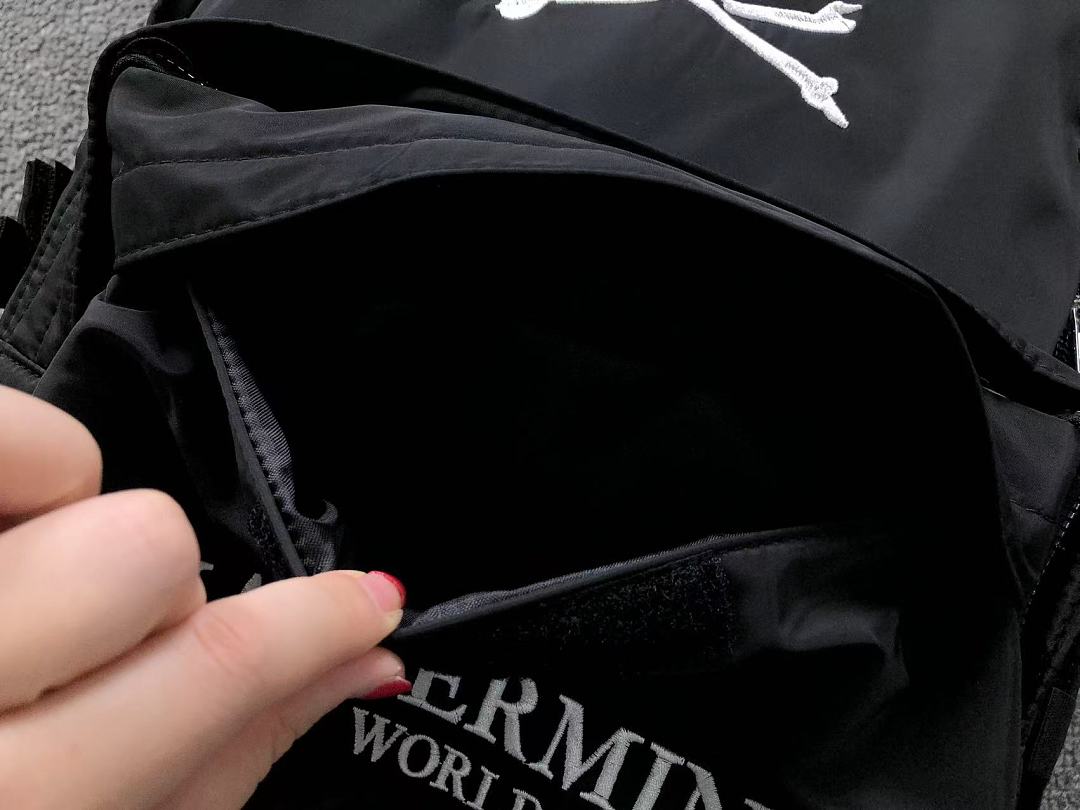 Mastermind 235 MASTERMIND BAG 3207082521 (Long 29CM* Wide 13CM* High 43CM) - Image 10