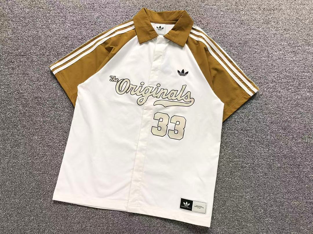 Adidas 125 A⭐I⭐AS SHIRT 4205262077 (Im 170Cm 60Kg I Wear Size M In The Phot) - Image 7