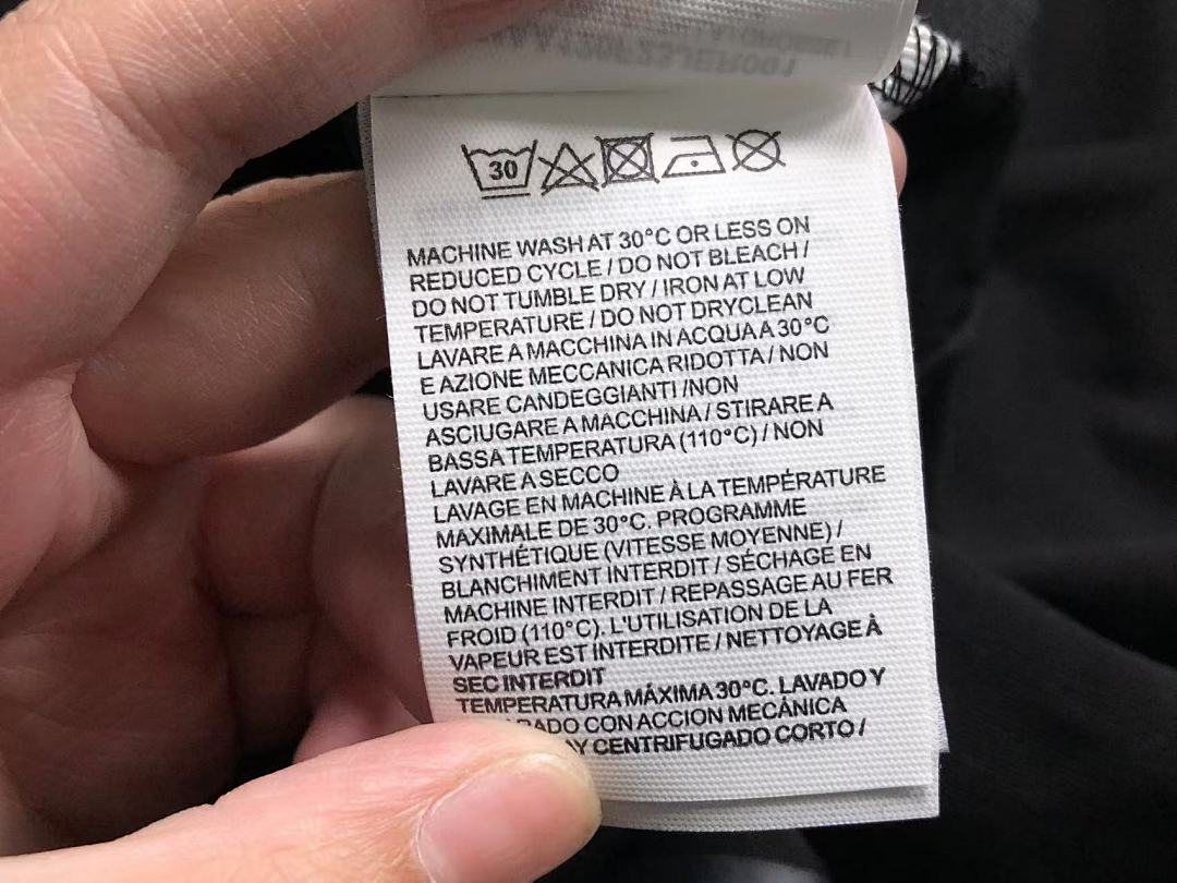 Off-White 108 OFF-WHITE T-SHIRT 521235419 (Im 170Cm 60Kg I Wear Size M In The Phot) - Image 24