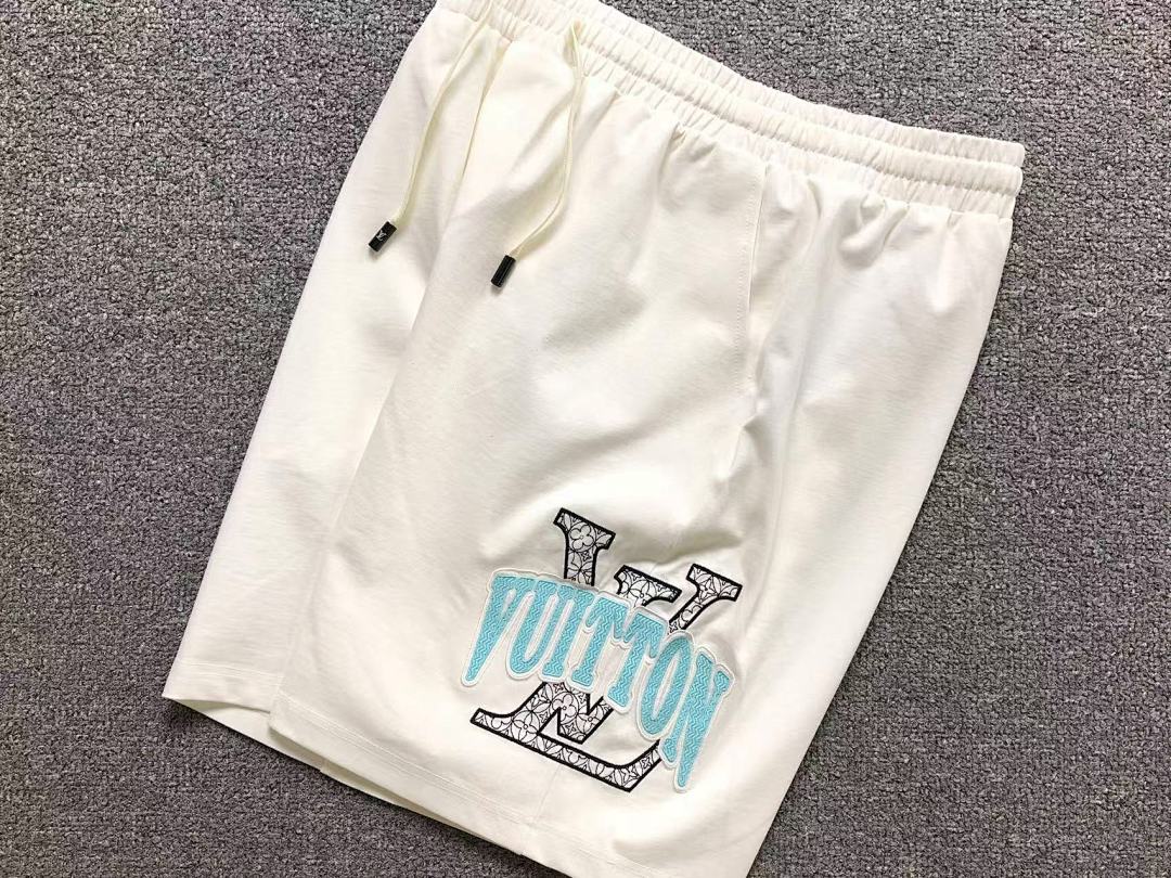 Louis Vuitton 115 L⭐ SHORTS 3203233120 (Im 170Cm 60Kg I Wear Size 2XL In The Phot) - Image 11