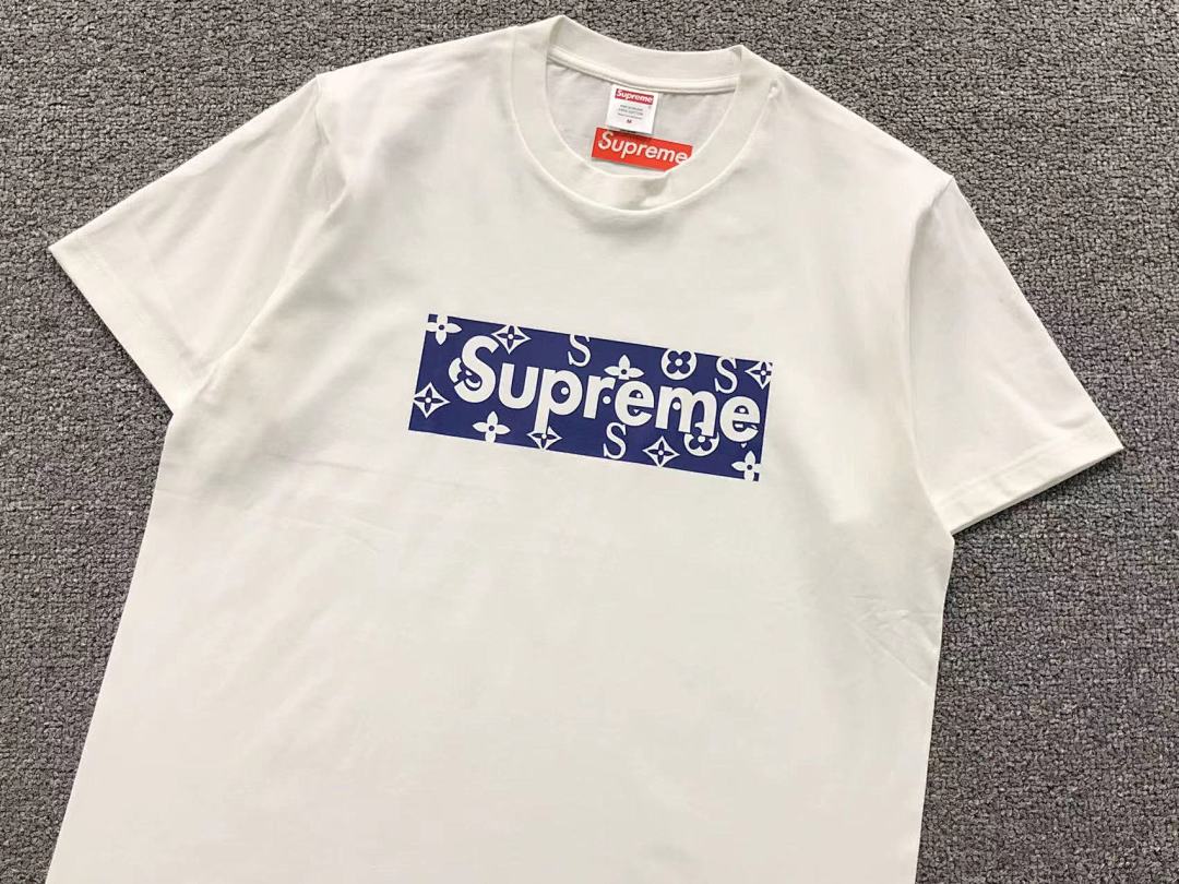 Supreme 115 S⭐⭐R⭐⭐E T-SHIRT 4203211577 (Im 170Cm 60Kg I Wear Size M In The Phot) - Image 9