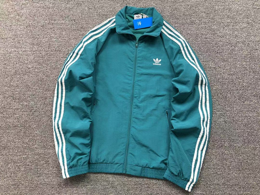 Adidas 128 A⭐I⭐AS TRENCH COAT 56041285 (Im 170Cm 60Kg I Wear Size M In The Phot) - Image 11