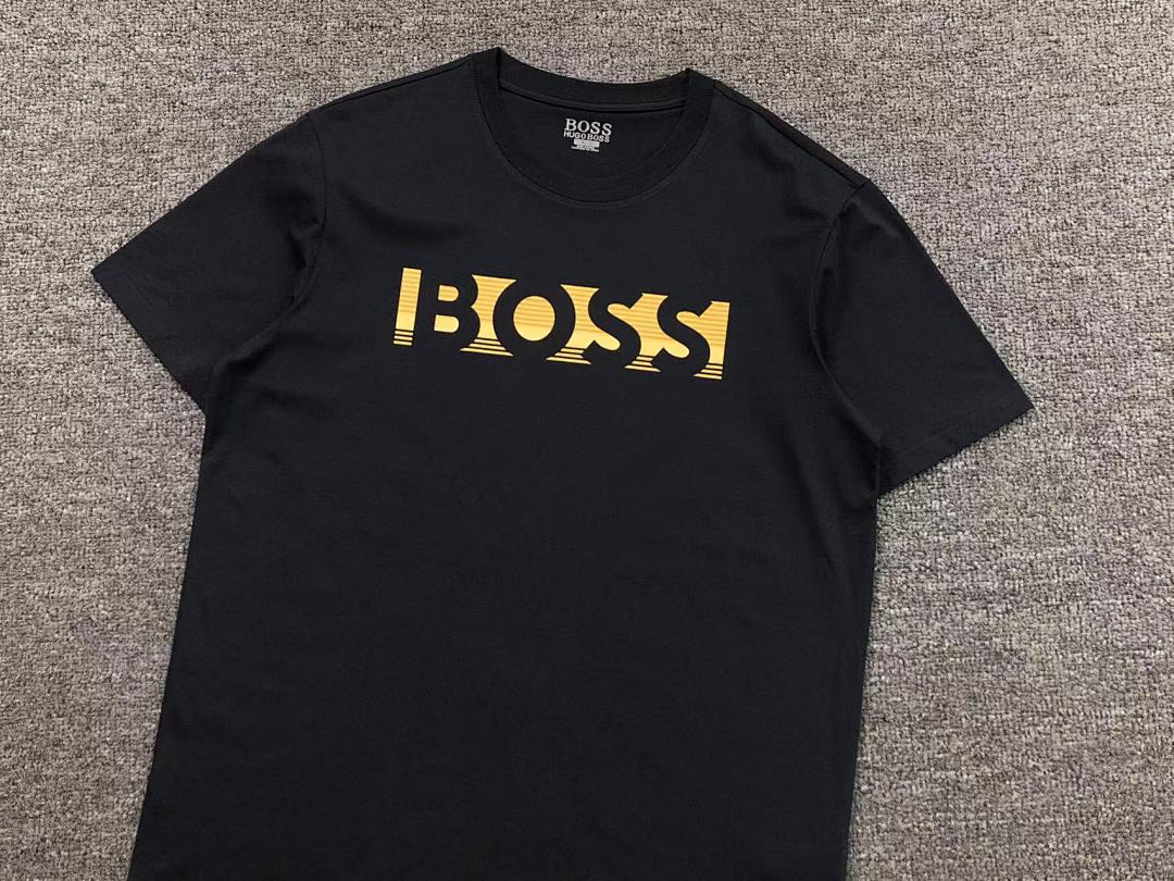 Hugo Boss 115 H⭐G⭐ B⭐⭐S T-SHIRT 215120905 (Im 170Cm 60Kg I Wear Size XL In The Phot) - Image 12
